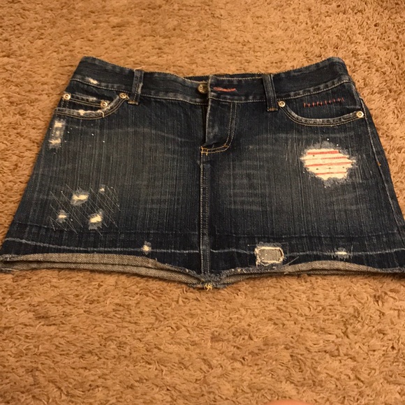 American Eagle skirt - Picture 1 of 2